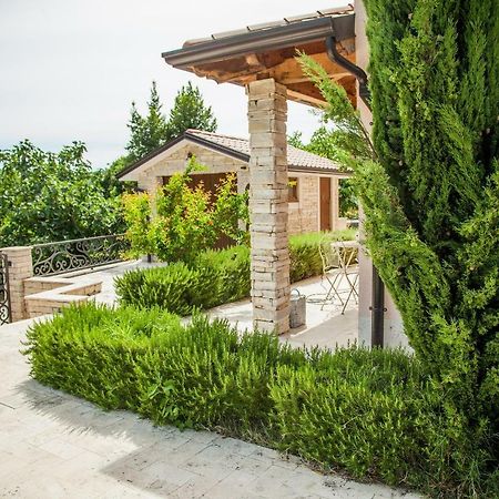 Apartment In Villa, Near Piran سترونجان المظهر الخارجي الصورة