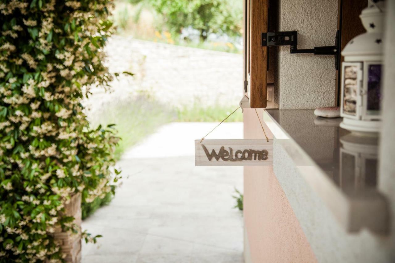 Apartment In Villa, Near Piran سترونجان المظهر الخارجي الصورة