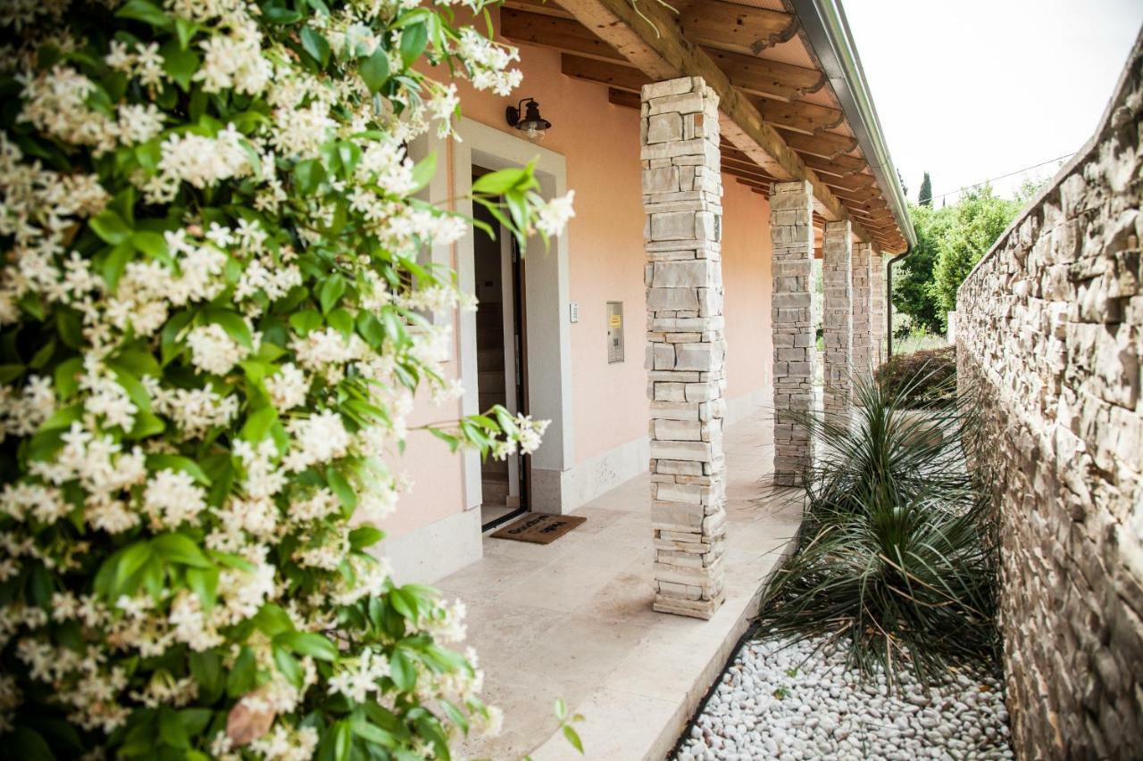 Apartment In Villa, Near Piran سترونجان المظهر الخارجي الصورة