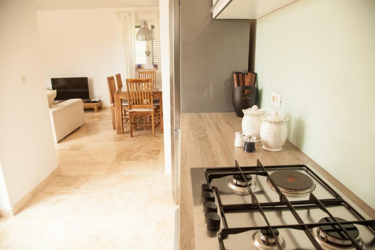 Apartment In Villa, Near Piran سترونجان المظهر الخارجي الصورة