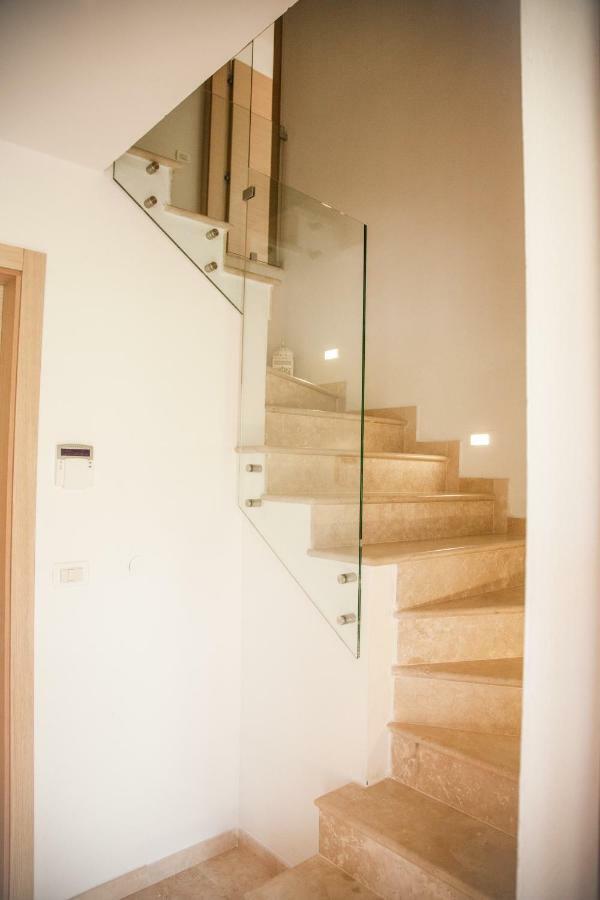 Apartment In Villa, Near Piran سترونجان المظهر الخارجي الصورة