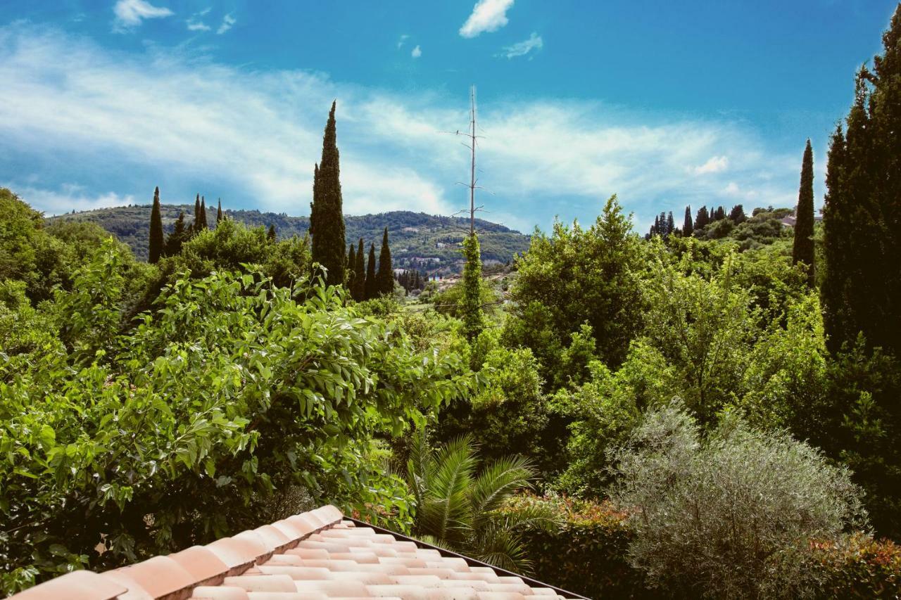 Apartment In Villa, Near Piran سترونجان المظهر الخارجي الصورة
