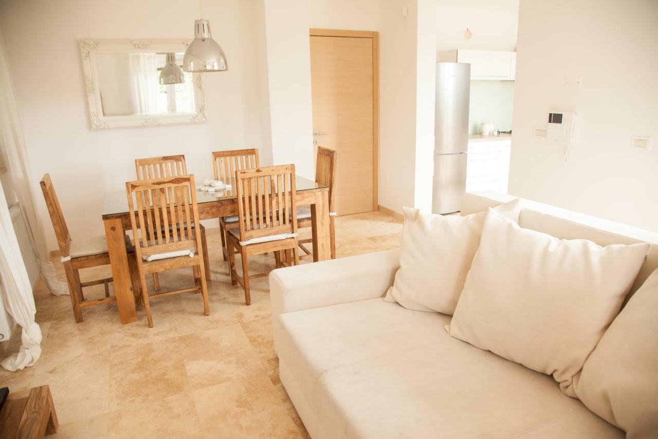 Apartment In Villa, Near Piran سترونجان المظهر الخارجي الصورة