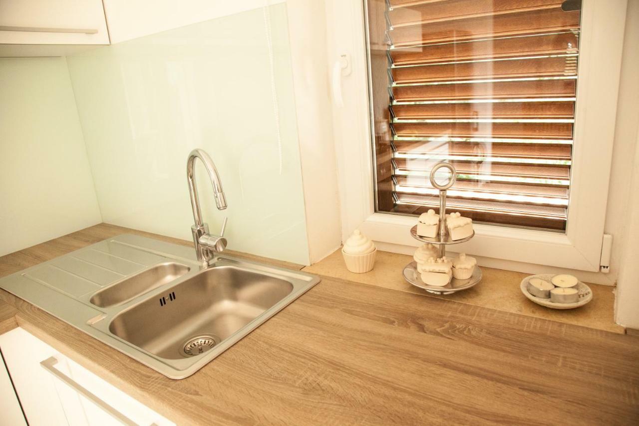 Apartment In Villa, Near Piran سترونجان المظهر الخارجي الصورة