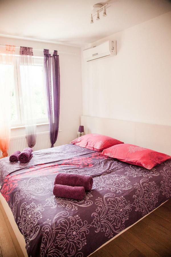 Apartment In Villa, Near Piran سترونجان المظهر الخارجي الصورة