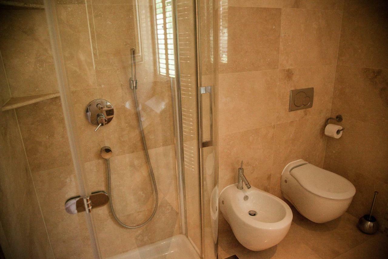 Apartment In Villa, Near Piran سترونجان المظهر الخارجي الصورة