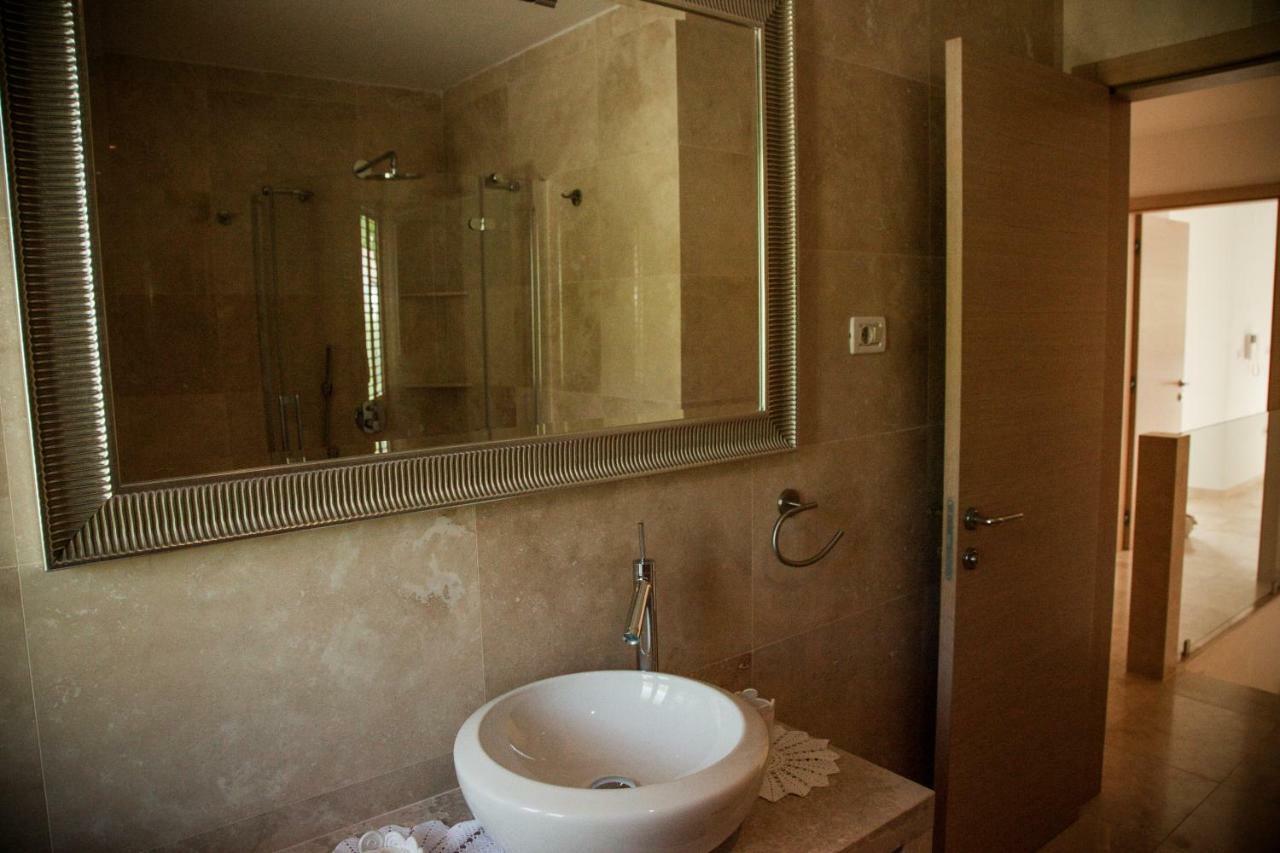 Apartment In Villa, Near Piran سترونجان المظهر الخارجي الصورة