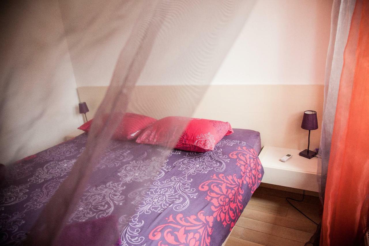 Apartment In Villa, Near Piran سترونجان المظهر الخارجي الصورة
